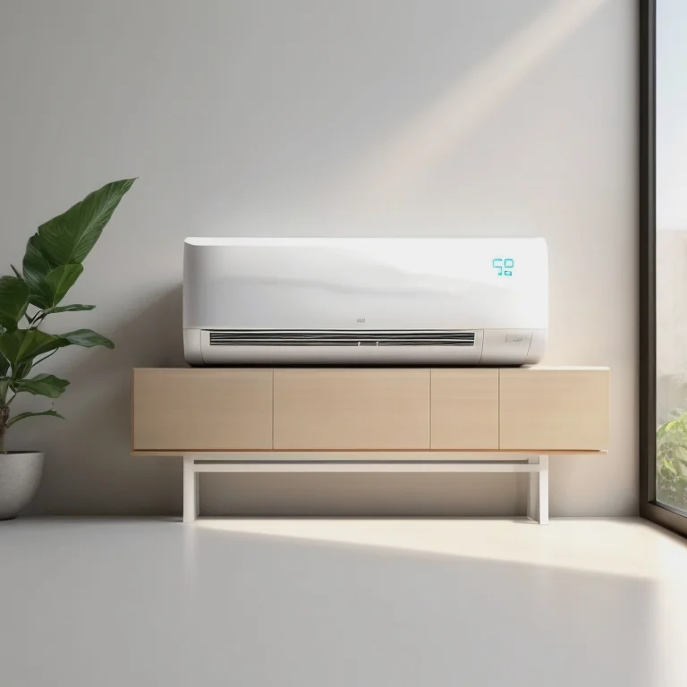 Intelligente Klimatisierung für jeden Bedarf